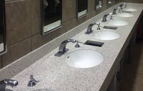 sensor faucets covid safety