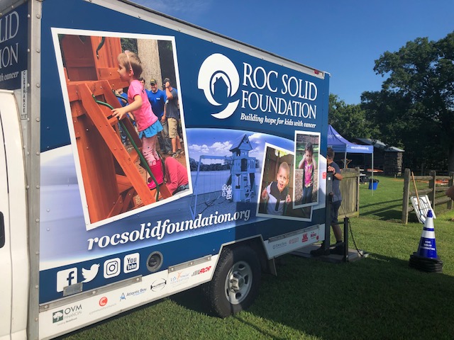 Roc Solid ER Plumbing