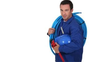 Gas Line Leak Specialist