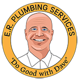 Do good with dave badge